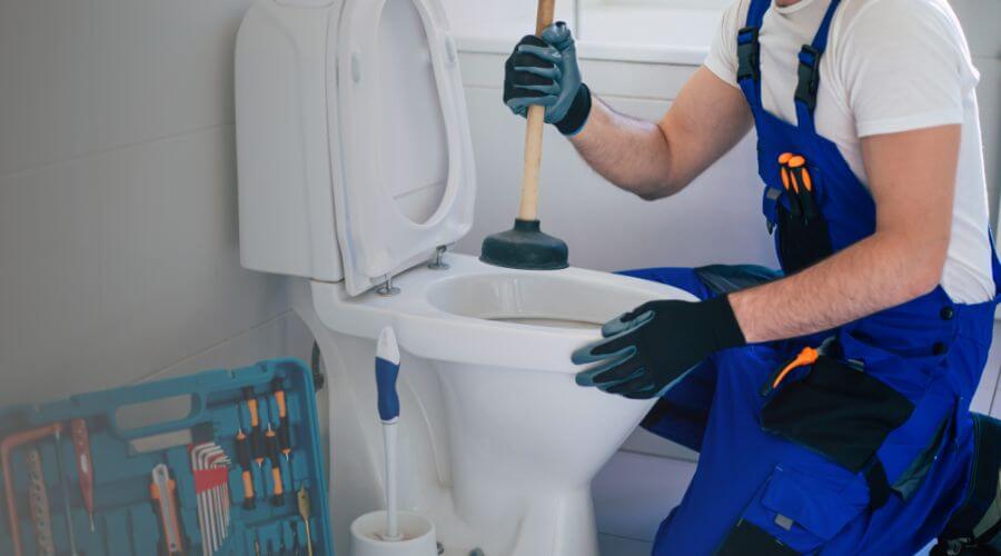 Local expert plumbing services in Tallapoosa, GA
